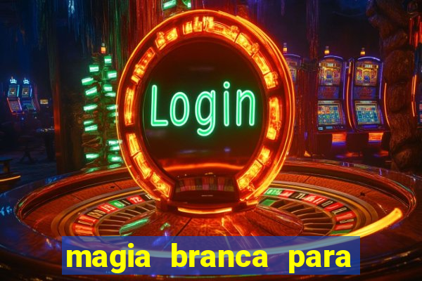 magia branca para unir casal